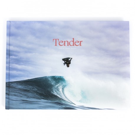 TENDER - book + download