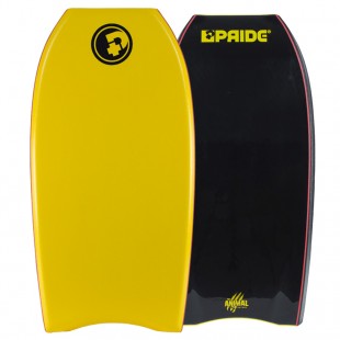 BODYBOARD PRIDE ANIMAL PP HD