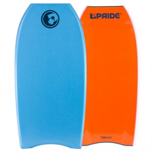 BODYBOARD PRIDE TIMELESS NRG+ HD