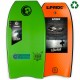 BODYBOARD PRIDE STEREO PE RECYCLÉ