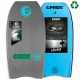 BODYBOARD PRIDE STEREO PE RECICLADO