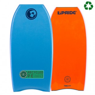 BODYBOARD PRIDE TIMELESS RECYCLED PE HD