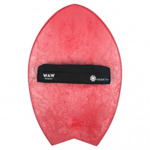 THE WAW BADFISH