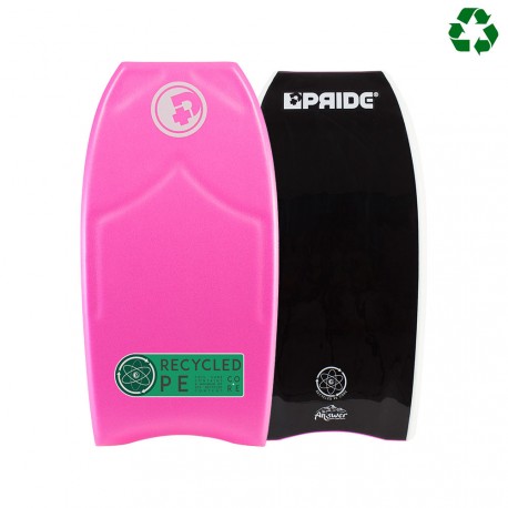 PRIDE ANSWER MINI PE RECYCLÉ SURLYN®