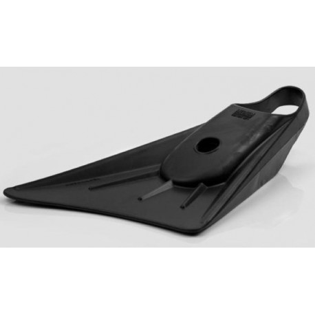 STEALTH S1 CLASSIC FINS BLACK