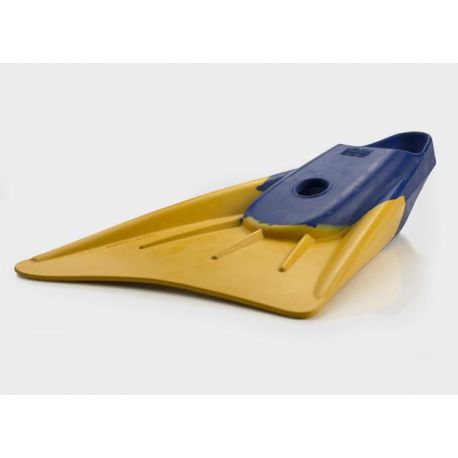 STEALTH S1 CLASSIC FINS BLACK