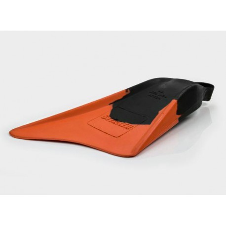 STEALTH S1 CLASSIC FINS BLACK