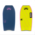 BODYBOARD ERIZOS JUNIOR NRG+