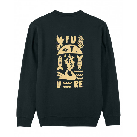 CREWNECK PRIDE ORIGIN