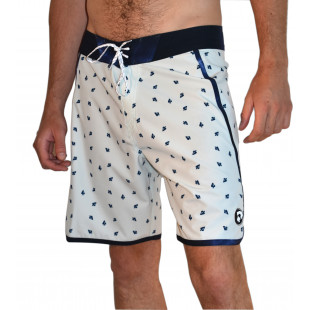 PRIDE ROYAL FLUSH BOARDSHORT BLACK