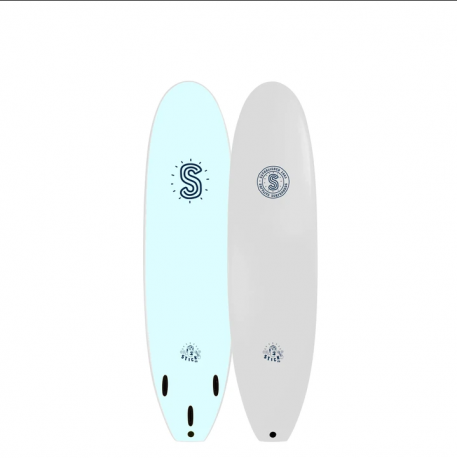 Softlite Chop Stick 6'0