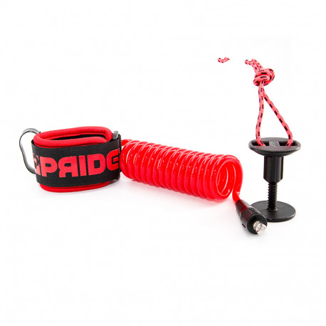 DELUXE WRIST LEASH