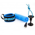 PRIDE DELUXE WRIST LEASH