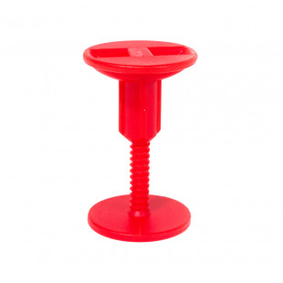 LEASH PLUG (ASSORTED COLORS)