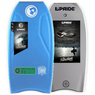 BODYBOARD PRIDE COMBO PE RECICLADO
