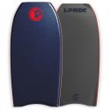 BODYBOARD PRIDE THE SPARTAN PP SNPP