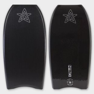 BODYBOARD STEALTH ZERO - SLOT CHANNEL DIRTY DOZEN