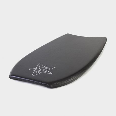 BODYBOARD STEALTH ZERO - SLOT CHANNEL DIRTY DOZEN