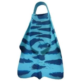 PALMES BODYBOARD DAFIN ZAK NOYLE LT BLUE