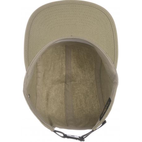 CASQUETTE PRIDE 5 PANEL