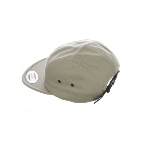 CASQUETTE PRIDE 5 PANEL