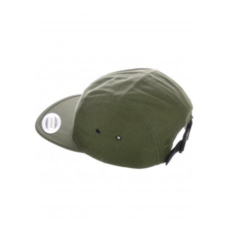 CASQUETTE PRIDE 5 PANEL