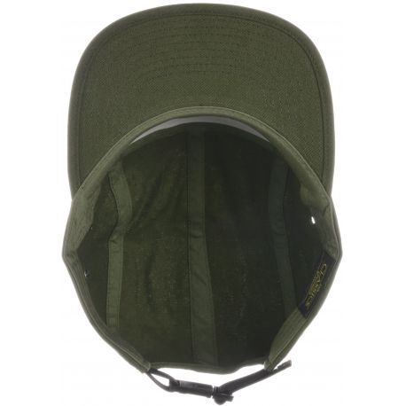CASQUETTE PRIDE 5 PANEL