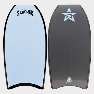 BODYBOARD STEALTH SLASHER PP