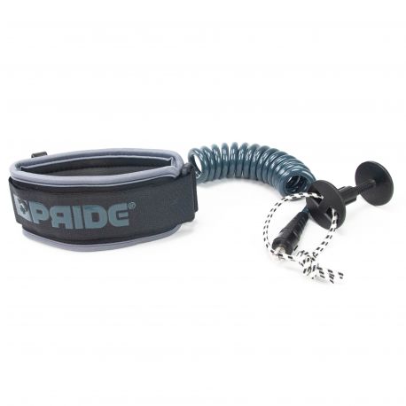 PRIDE BICEPS LEASH TRISTAN ROBERTS