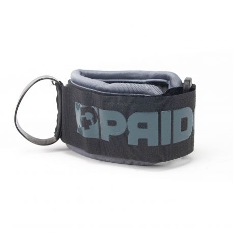 PRIDE DELUXE WRIST LEASH