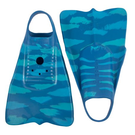 ALETAS BODYBOARD DAFIN ZAK NOYLE OCEAN BLUE