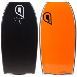 BODYBOARD QCD KINGY BAT TAIL QUAD