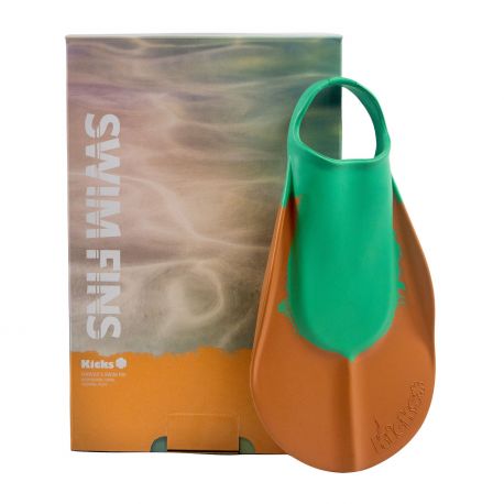 BODYBOARD SWIMFINS KICKS SISSTREVOLUTION