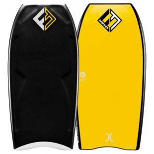 BODYBOARD FUNKSHEN JOE CLARKE HYPER D12 PP