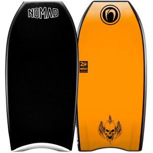 BODYBOARD NOMAD LACKEY PREMIUM PP