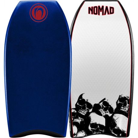 BODYBOARD DIVERSE NOMAD LACKEY PREMIUM PP