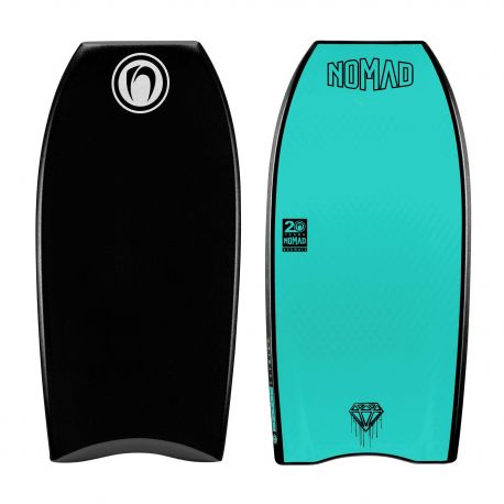 BODYBOARD NOMAD CRAMSIE PP