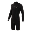 NYMPH® LS Springsuit 2mm Yulex®