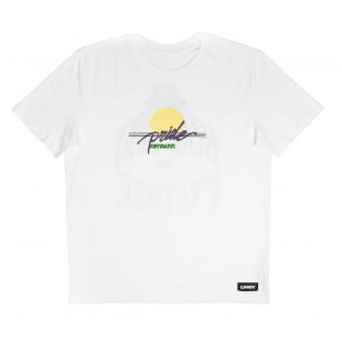 PRIDE RETRO UFO TEE