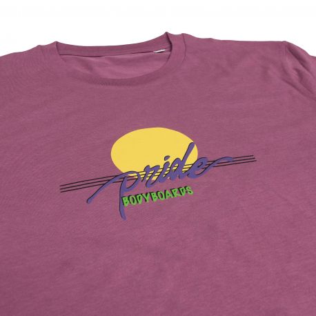 PRIDE RETRO TEE