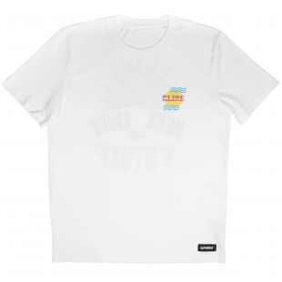 PRIDE RETRO SUN TEE