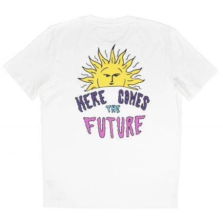 PRIDE RETRO SUN TEE