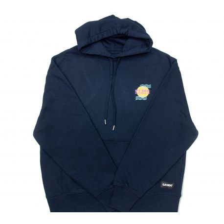 PRIDE RETRO SUN HOODIE