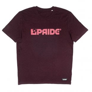 KHAKI LOGO TEE