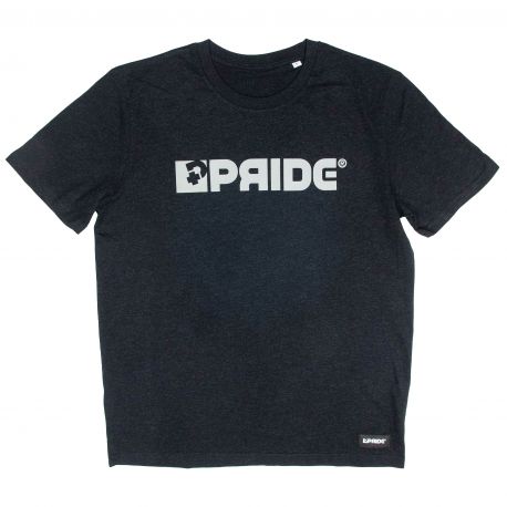 PRIDE LOGO T-SHIRT