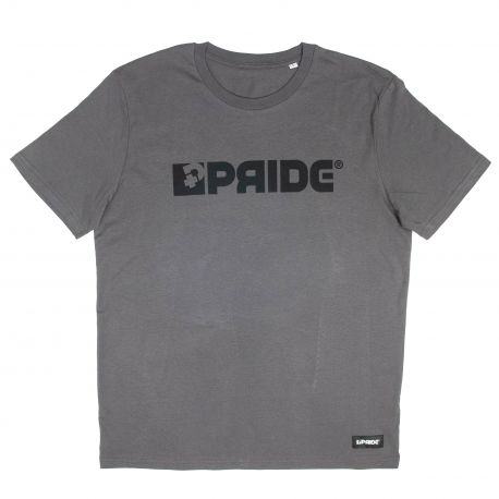 PRIDE LOGO T-SHIRT