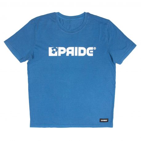 PRIDE LOGO T-SHIRT