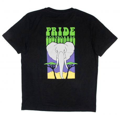 TEE SHIRT PRIDE RETRO