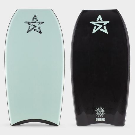 BODYBOARD STEALTH SQUAD PP