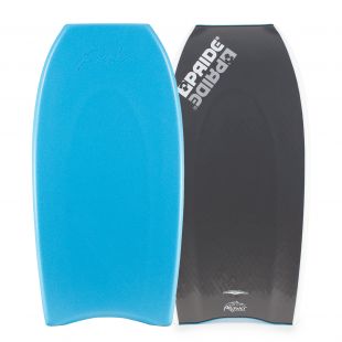 BODYBOARD PRIDE ANSWER RADIAL FLEX